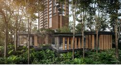 Orchard Boulevard (D10), Condominium #455049551